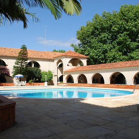 Hotel Atlantico Praia Cassino Dış mekan fotoğraf