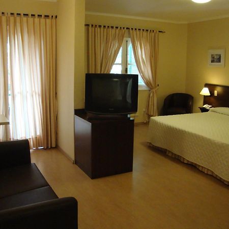 Hotel Atlantico Praia Cassino Dış mekan fotoğraf