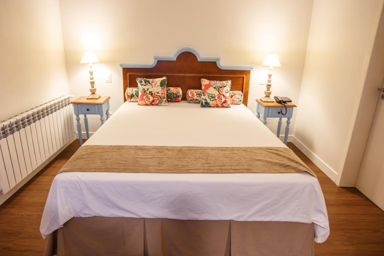 Hotel Atlantico Praia Cassino Dış mekan fotoğraf