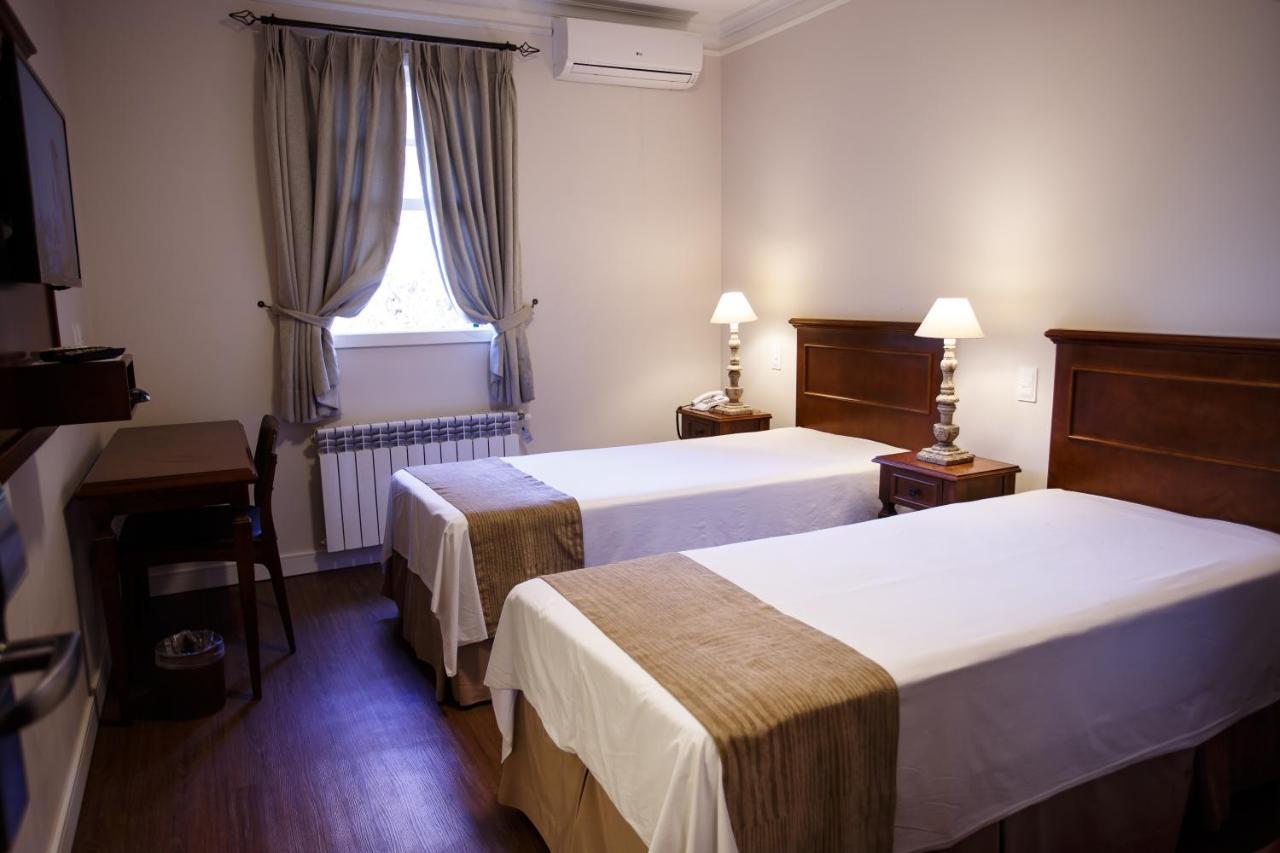 Hotel Atlantico Praia Cassino Dış mekan fotoğraf