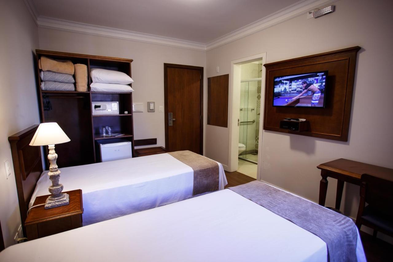 Hotel Atlantico Praia Cassino Dış mekan fotoğraf