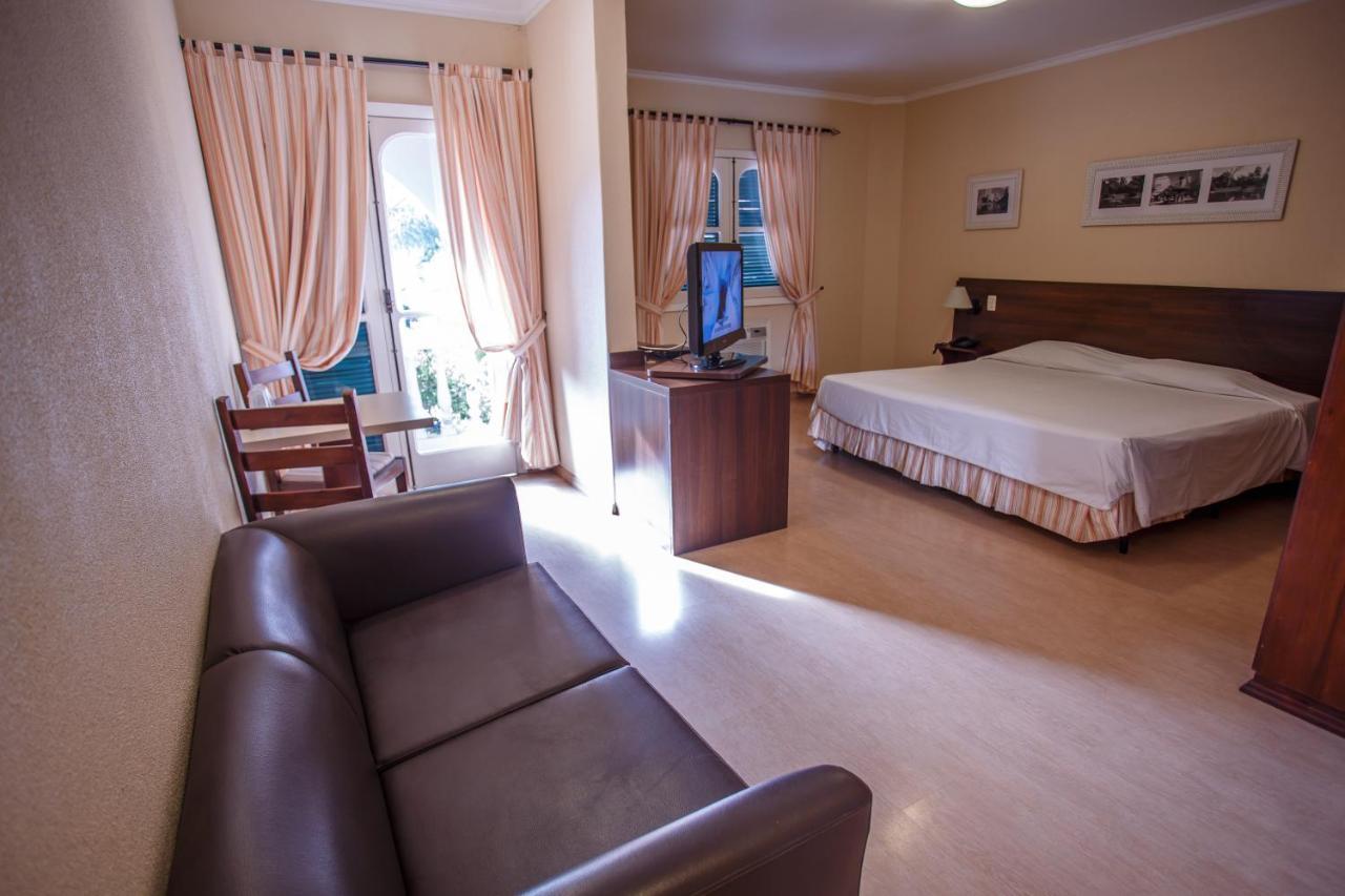 Hotel Atlantico Praia Cassino Dış mekan fotoğraf