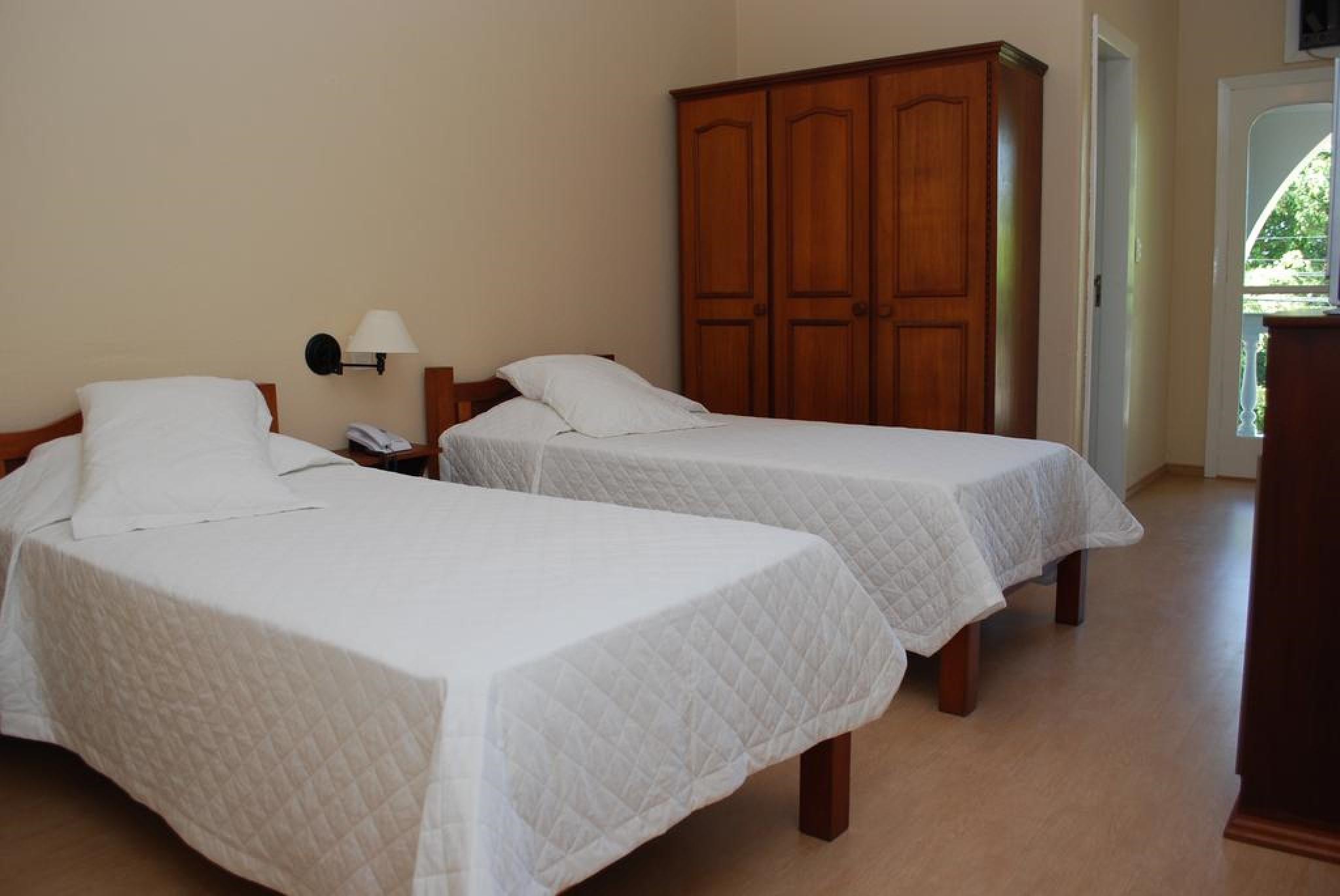 Hotel Atlantico Praia Cassino Dış mekan fotoğraf