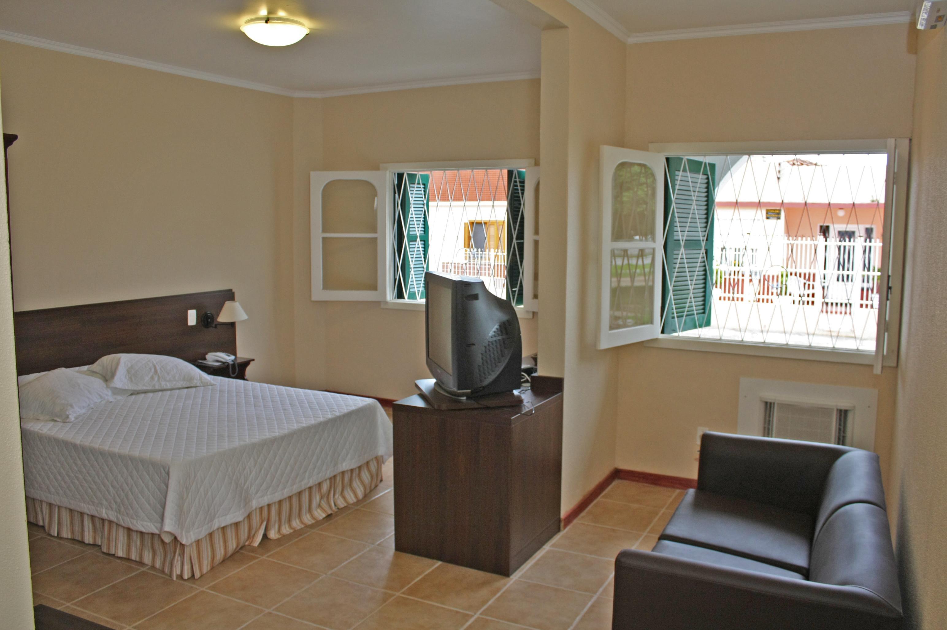 Hotel Atlantico Praia Cassino Dış mekan fotoğraf