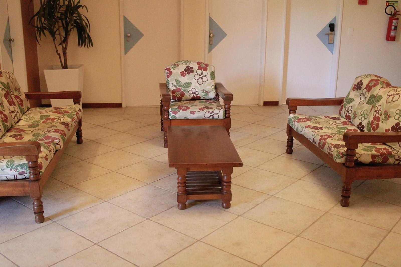 Hotel Atlantico Praia Cassino Dış mekan fotoğraf