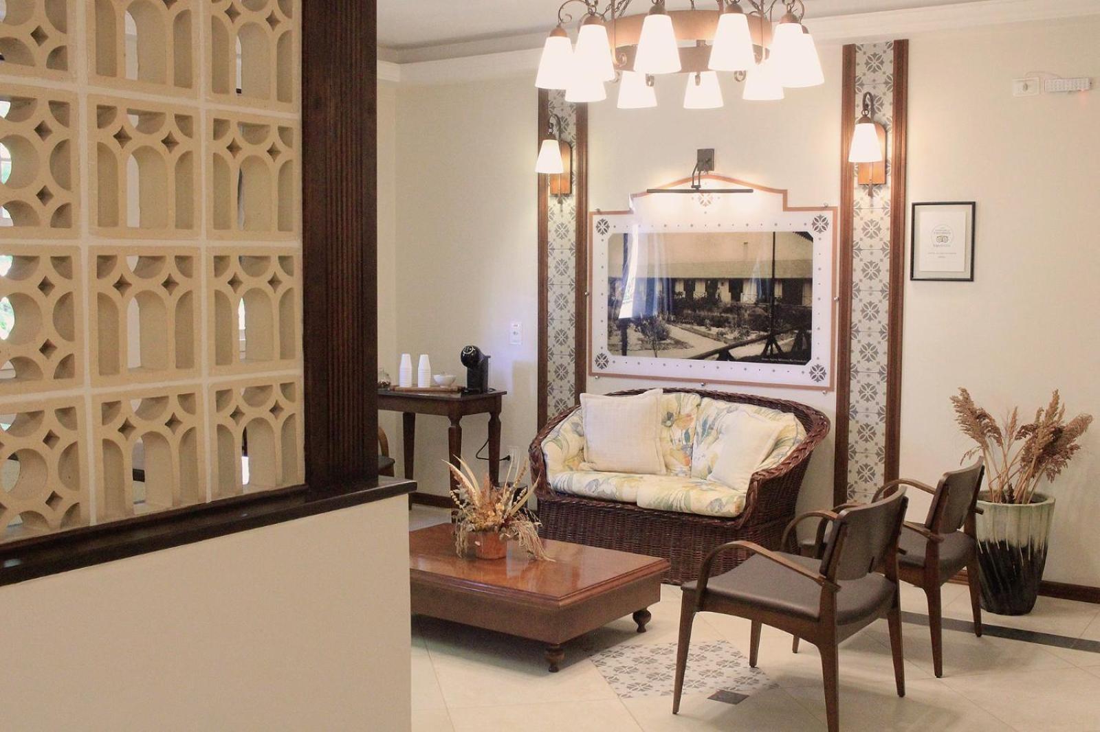 Hotel Atlantico Praia Cassino Dış mekan fotoğraf