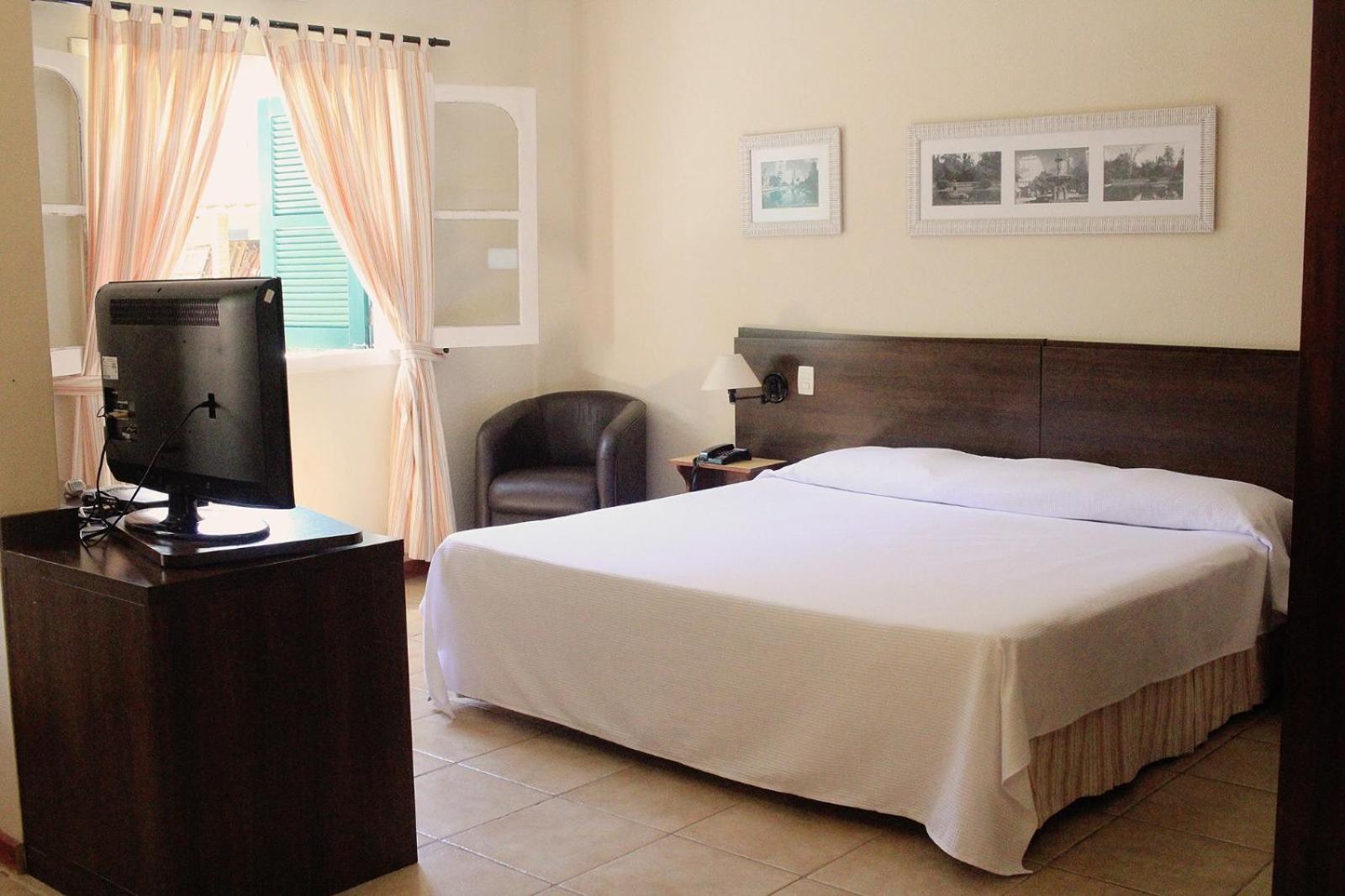 Hotel Atlantico Praia Cassino Dış mekan fotoğraf