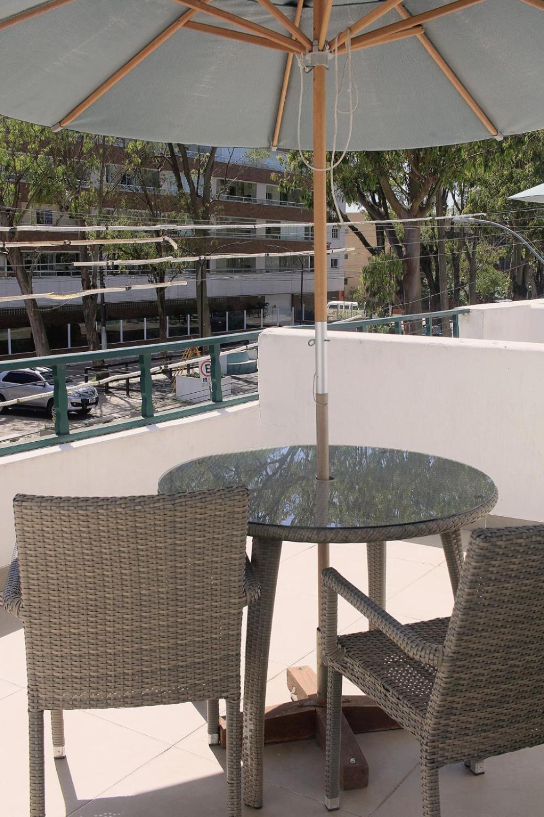 Hotel Atlantico Praia Cassino Dış mekan fotoğraf