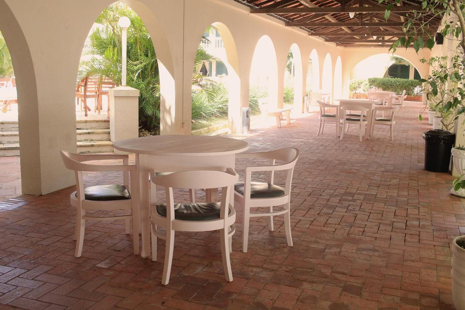 Hotel Atlantico Praia Cassino Dış mekan fotoğraf