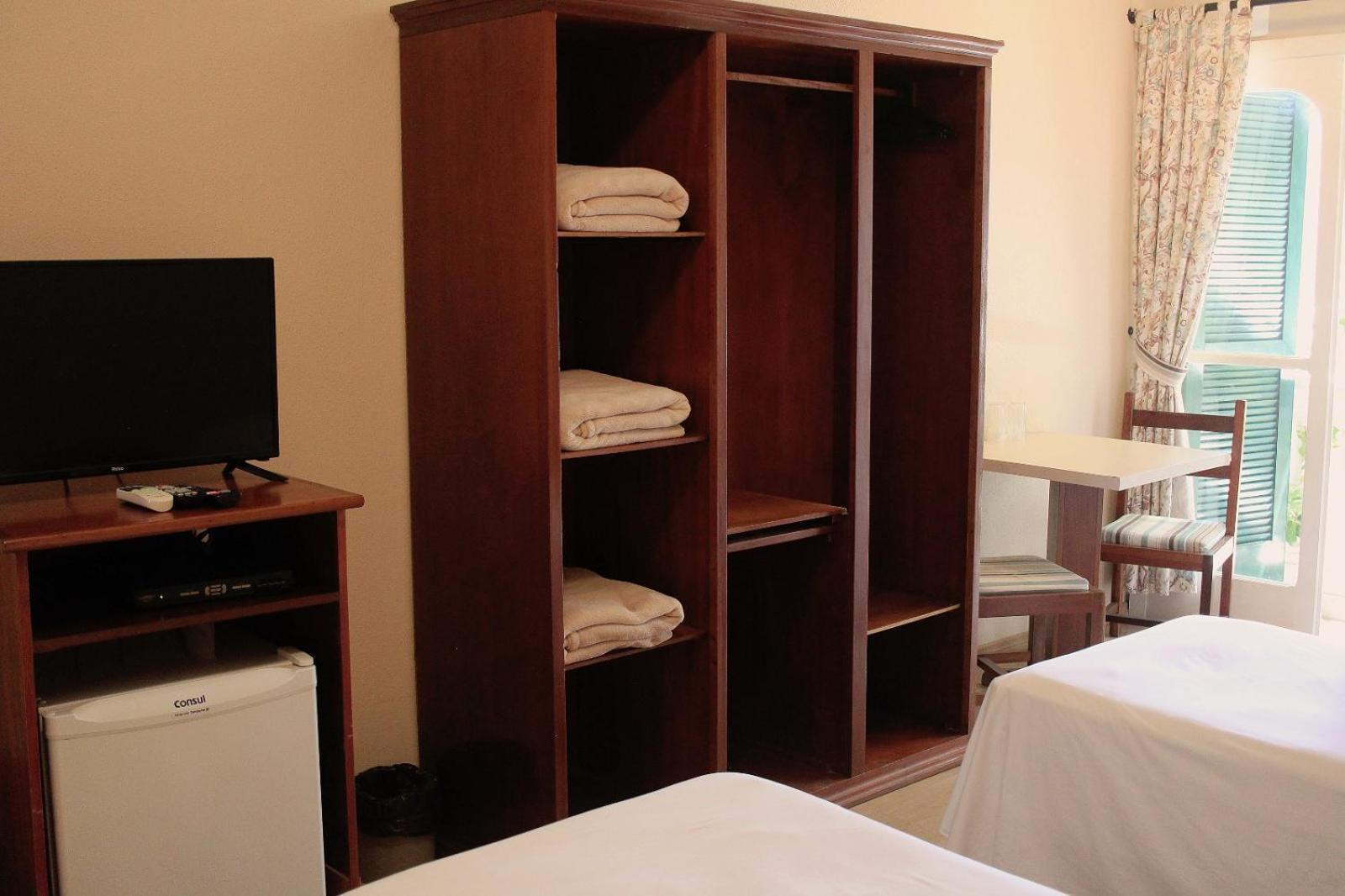 Hotel Atlantico Praia Cassino Dış mekan fotoğraf