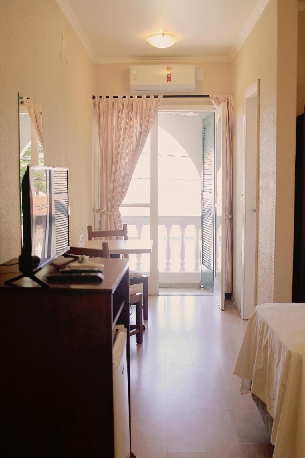 Hotel Atlantico Praia Cassino Dış mekan fotoğraf