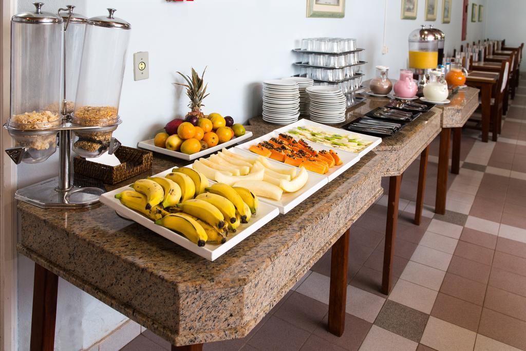 Hotel Atlantico Praia Cassino Dış mekan fotoğraf